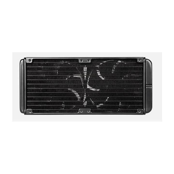 枭龙240一体式水冷排