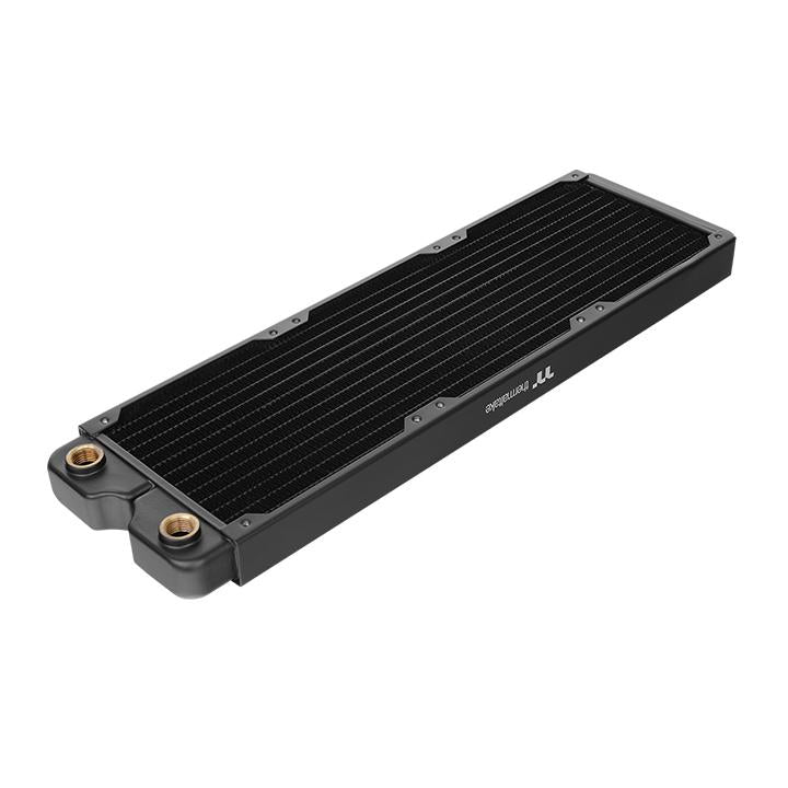 Pacific C360 Radiator