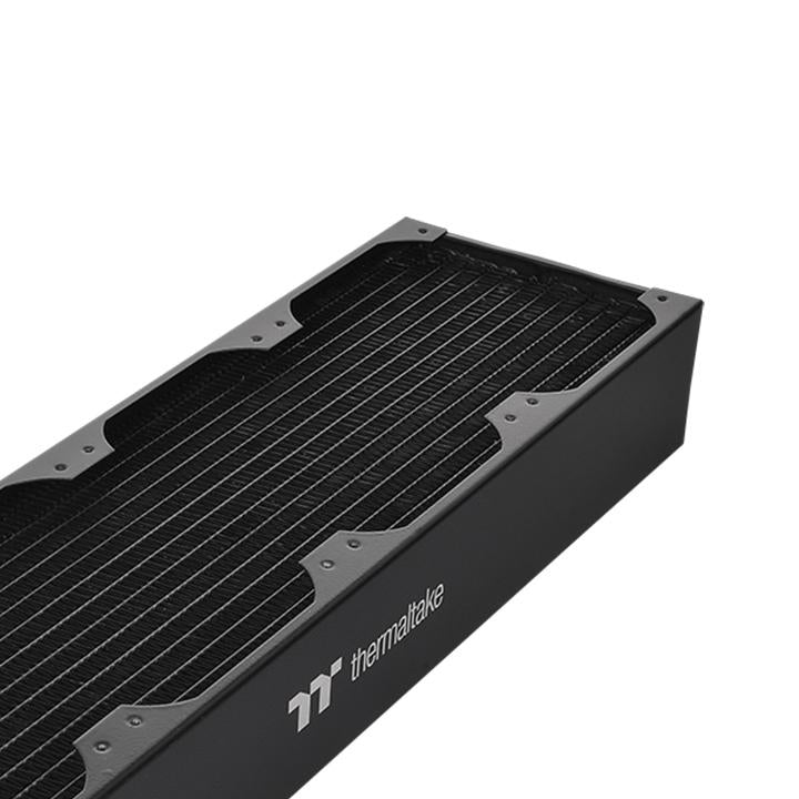 Pacific CL480 Radiator