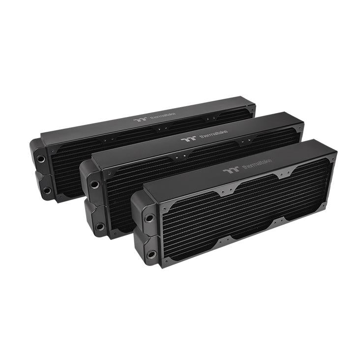 Pacific CL420 Radiator