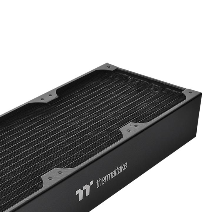 Pacific CL360 Radiator – Thermaltake Global