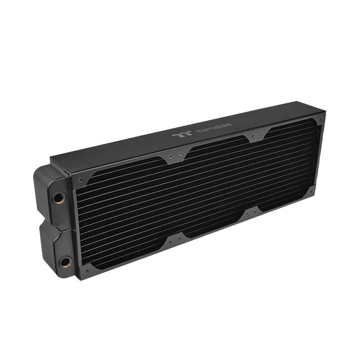 本格水冷引退品　Thermaltake Pacific CL360 ラジエーター Pacific CL360 Radiator – Thermaltake Global