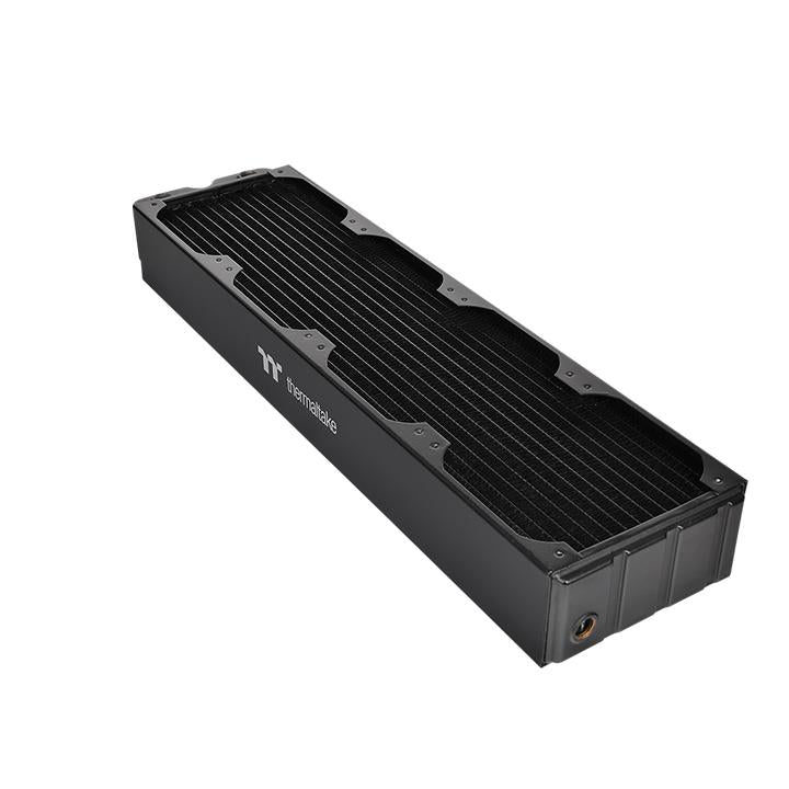 Pacific CL480 Radiator