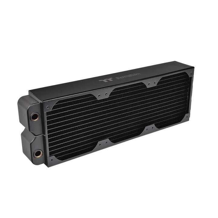 本格水冷引退品　Thermaltake Pacific CL420 ラジエーター Pacific CL420 Radiator – Thermaltake Global