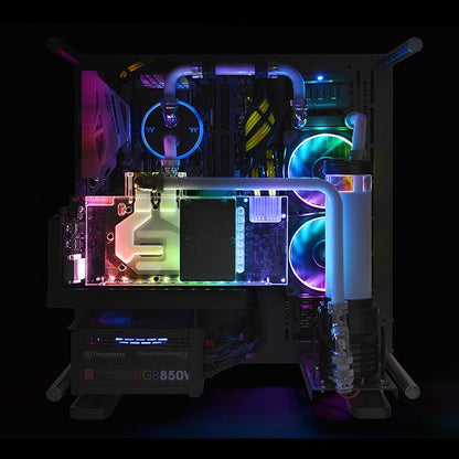 Pacific V-GTX 1080Ti Plus Transparent (ASUS ROG)