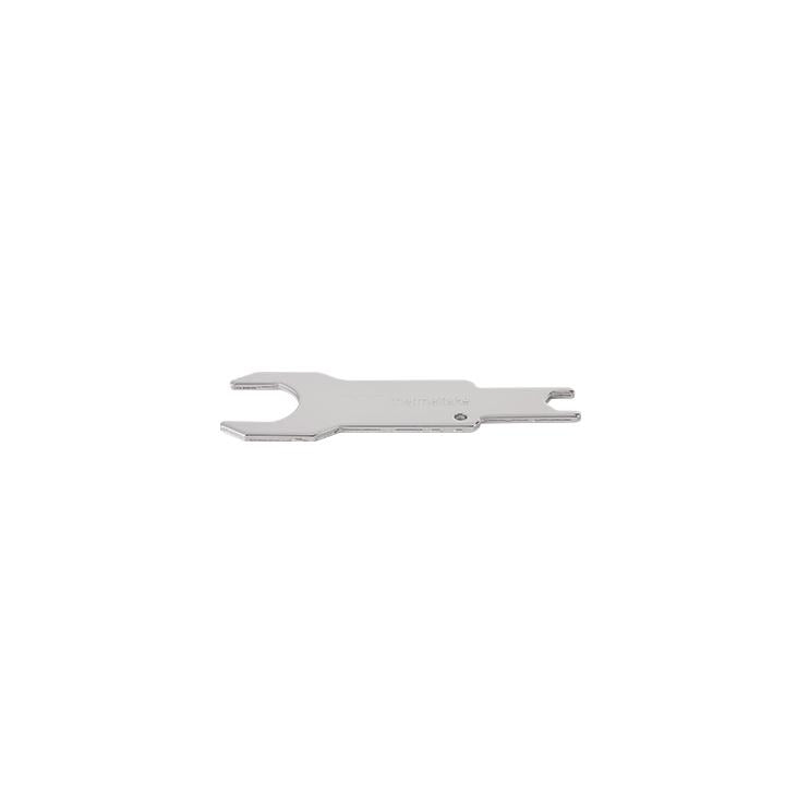 Pacific C-PRO G1/4 PETG Tube 16mm OD Compression – Chrome (6-Pack Fittings)