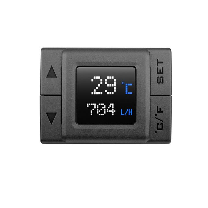 Thermaltake Pacific TF1 Temperature and Flow Indicator