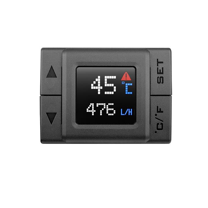 Thermaltake Pacific TF1 Temperature and Flow Indicator
