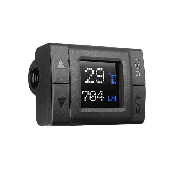 Thermaltake Pacific TF1 Temperature and Flow Indicator