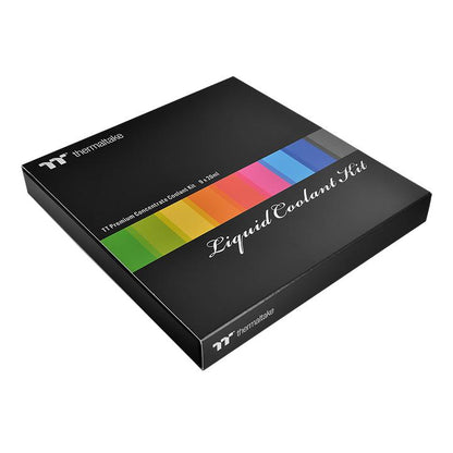 TT Premium Concentrate Kit (9 Bottle Pack)