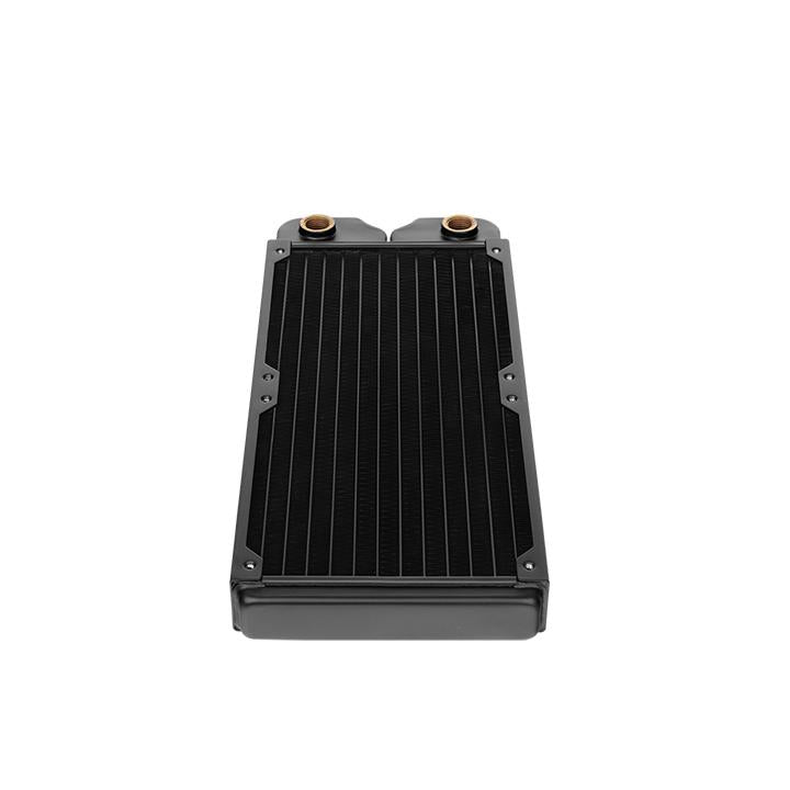 Pacific C240 Radiator