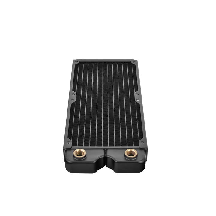 Pacific C240 Radiator