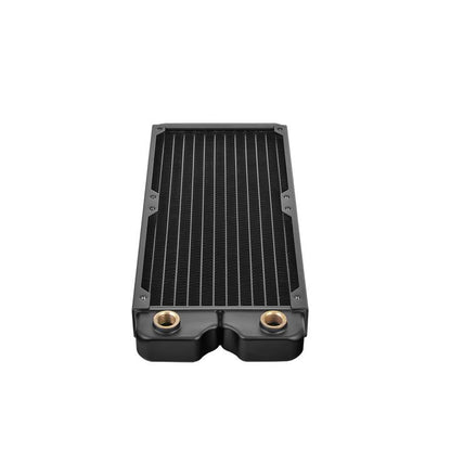 Pacific C240 Radiator