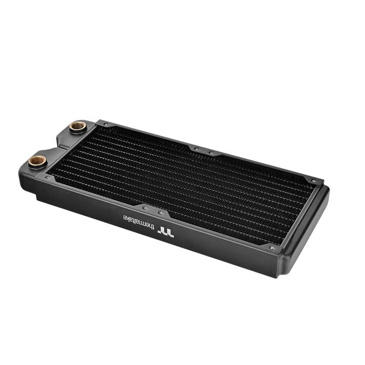 Pacific C240 Radiator