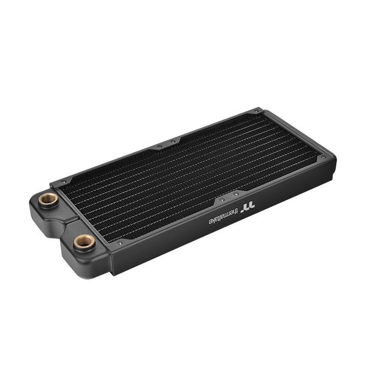 Pacific C240 Radiator