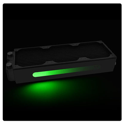 Pacific CL360 Plus RGB Radiator