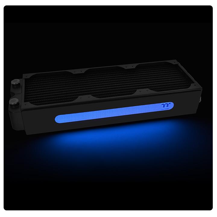 Pacific CL360 Plus RGB Radiator
