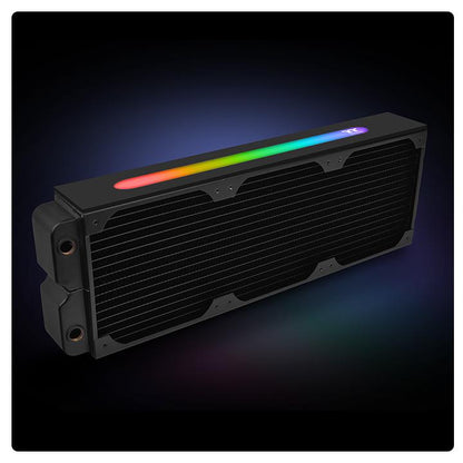 Pacific CL360 Plus RGB Radiator