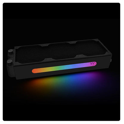 Pacific CL360 Plus RGB Radiator
