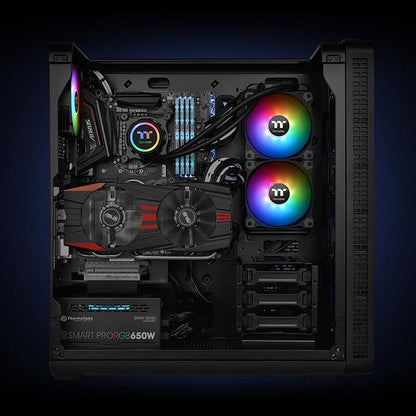 Water 3.0 240 ARGB Sync