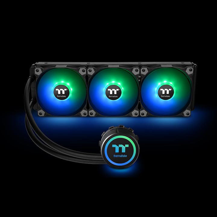 Water 3.0 360 ARGB Sync
