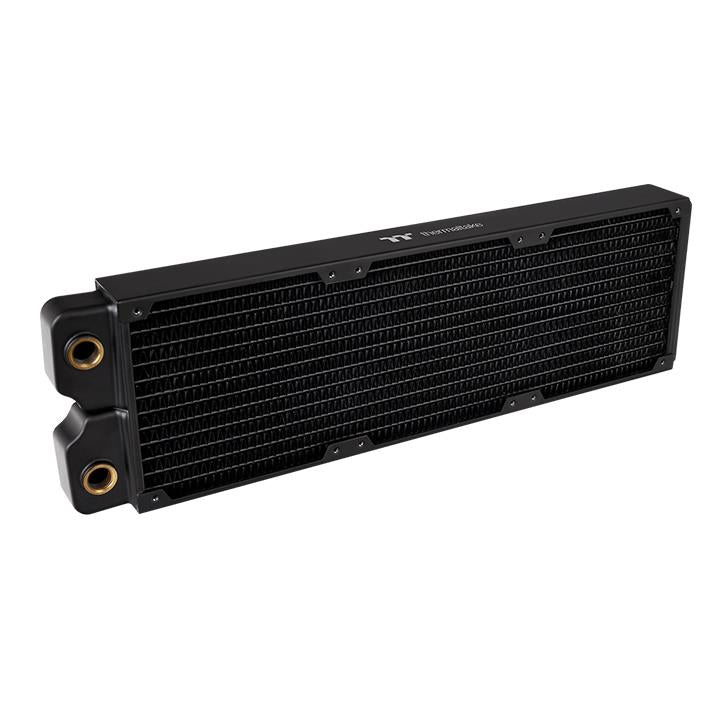 Pacific CLM360 Radiator – Thermaltake Global