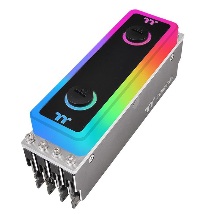 Pacific A1 DDR4 RAM Water Block
