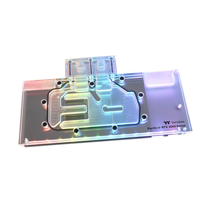 Pacific V-RTX 2080 Plus Series Founders Edition