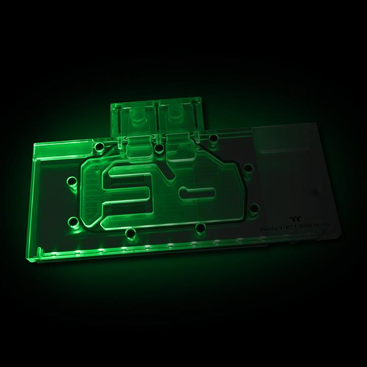 Pacific V-RTX 2080 Plus Series Founders Edition