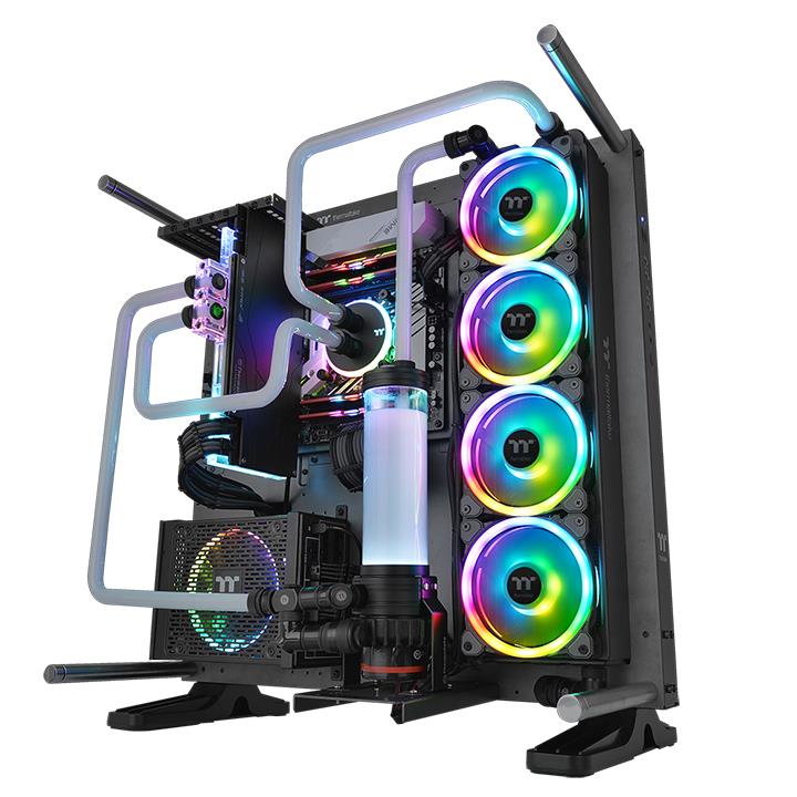Thermaltake P1000 Pastel Coolant - White