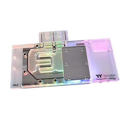 Pacific V-RTX 2080 Plus (ASUS ROG)