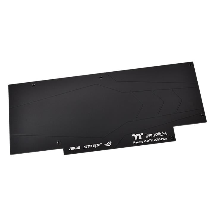 Pacific V-RTX 2080 Plus (ASUS ROG)