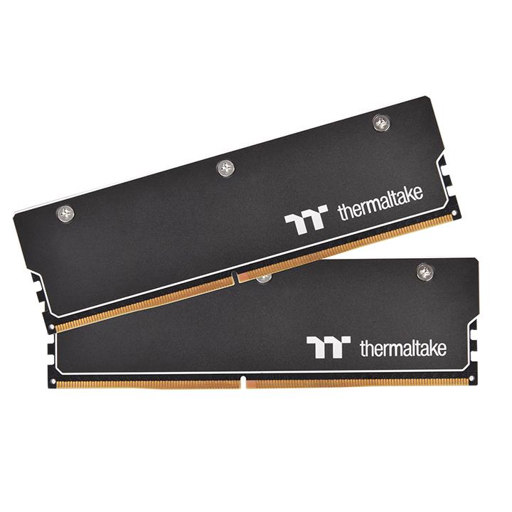 WaterRam RGB Liquid Cooling Memory  DDR4 3200MHz 16GB (8GB x 2)