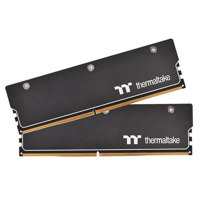 WaterRam RGB Liquid Cooling Memory  DDR4 3200MHz 16GB (8GB x 2)