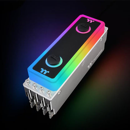 WaterRam RGB Liquid Cooling Memory  DDR4 3200MHz 16GB (8GB x 2)