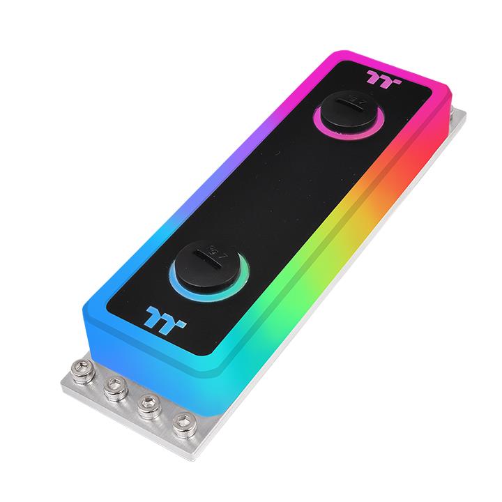 WaterRam RGB Liquid Cooling Memory  DDR4 3200MHz 32GB (8GB x 4)