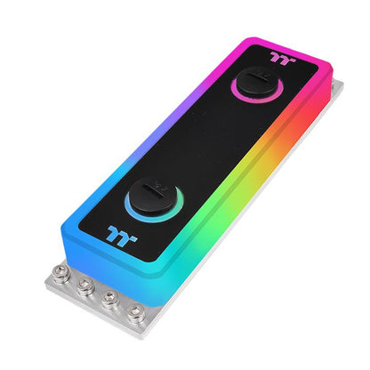 WaterRam RGB Liquid Cooling Memory  DDR4 3200MHz 32GB (8GB x 4)