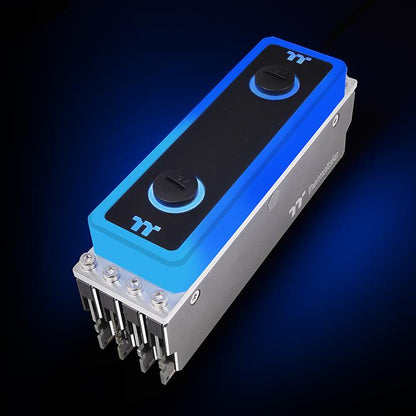 WaterRam RGB Liquid Cooling Memory  DDR4 3200MHz 32GB (8GB x 4)