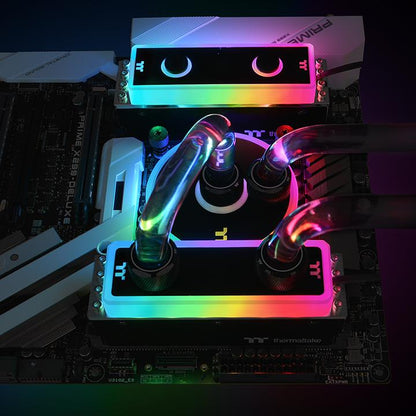 WaterRam RGB Liquid Cooling Memory  DDR4 3200MHz 32GB (8GB x 4)