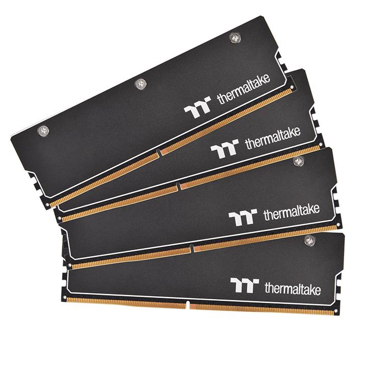 WaterRam RGB Liquid Cooling Memory  DDR4 3200MHz 32GB (8GB x 4)
