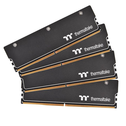 WaterRam RGB Liquid Cooling Memory  DDR4 3200MHz 32GB (8GB x 4)