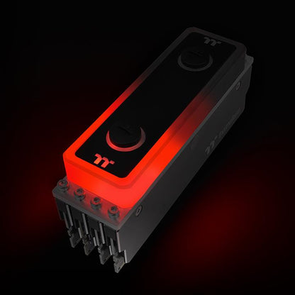 WaterRam RGB Liquid Cooling Memory  DDR4 3200MHz 32GB (8GB x 4)