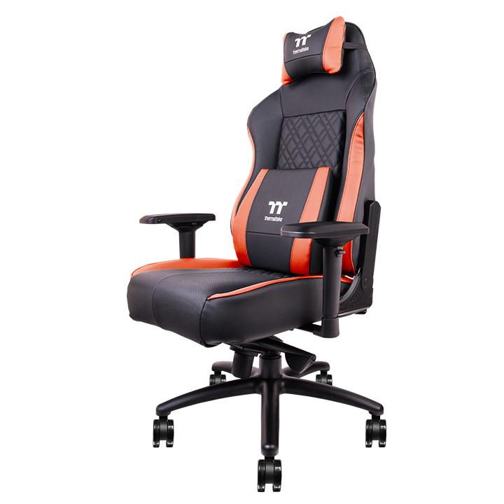 X COMFORT AIR (Red & Black)