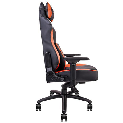 X COMFORT AIR (Red & Black)
