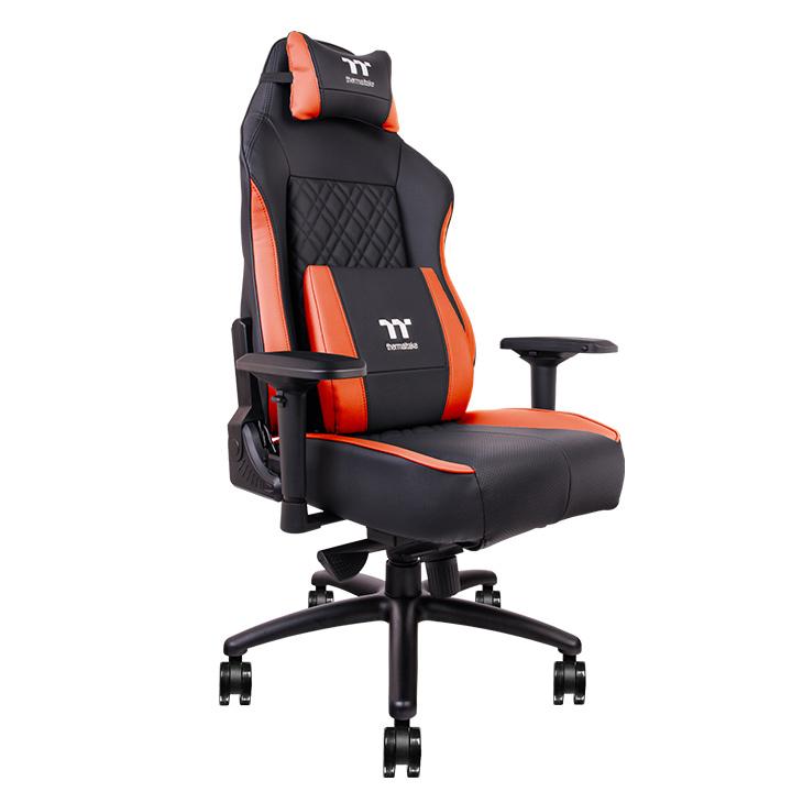 X COMFORT AIR (Red & Black)