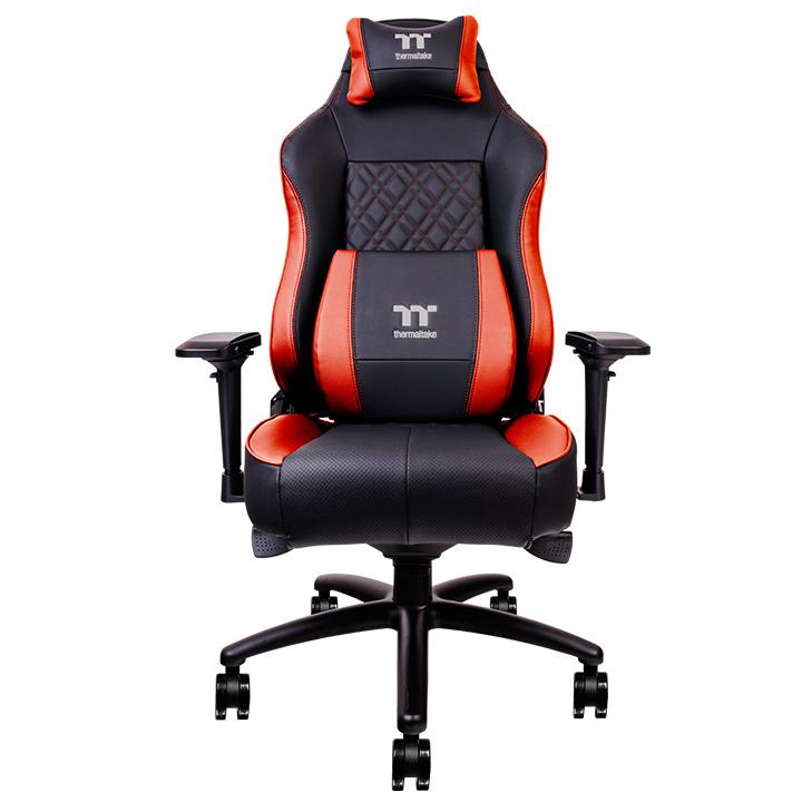 X COMFORT AIR (Red & Black)