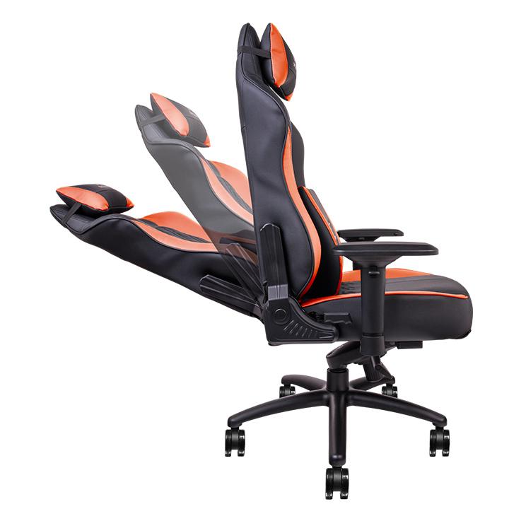 X COMFORT AIR (Red & Black)