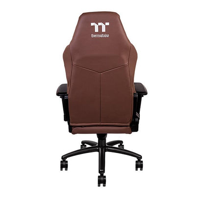 X COMFORT Real Leather Brown