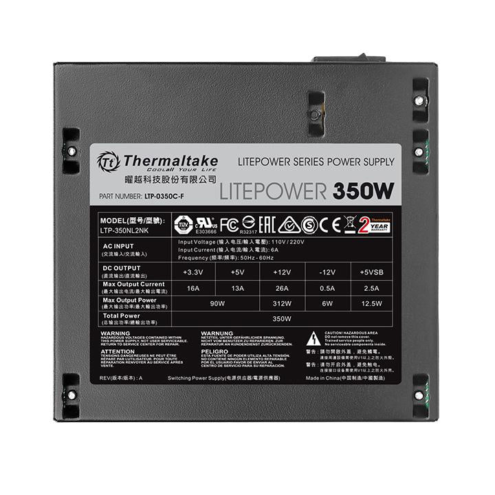 Litepower 350W