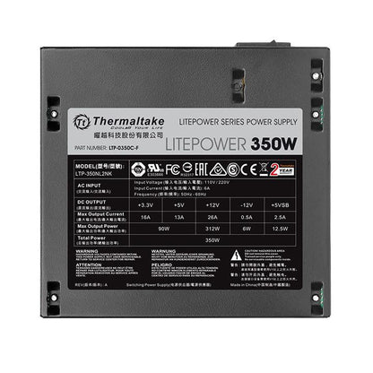Litepower 350W